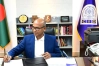 সিআইডির প্রধান হিসেবে দায়িত্ব নিলেন মোশাররফ হোছাইন
