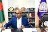 সিআইডির প্রধান হিসেবে দায়িত্ব নিলেন মোশাররফ হোছাইন