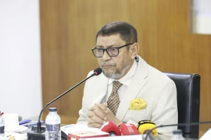 টেন্ডারে বিশেষ শর্তে সুবিধা দেওয়া হয় পছন্দের প্রতিষ্ঠানকে: স্বাস্থ্যমন্ত্রী