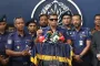 যেভাবে গ্রেপ্তার হলেন শীর্ষ সন্ত্রাসী ডেভিড ইমন