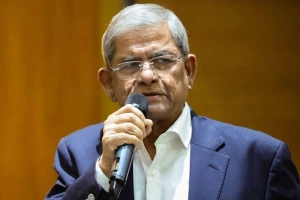 ‘জুলাইয়ের চেতনা ধারণ করে রাষ্ট্রে পরিবর্তন আনতে হবে’