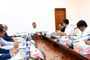 বন্ধ সরকারি শিল্পকারখানা ২০২৬ সালের মধ্যেই চালুর নির্দেশ প্রধানমন্ত্রীর