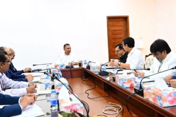 বন্ধ সরকারি শিল্পকারখানা ২০২৬ সালের মধ্যেই চালুর নির্দেশ প্রধানমন্ত্রীর