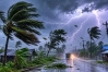 রাজধানীসহ দেশের ৯ অঞ্চলে বজ্রবৃষ্টির আশঙ্কা