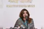 রোহিঙ্গা প্রত্যাবাসন নিয়ে মিয়ানমারের সঙ্গে কোনো আলোচনা হয়নি: পররাষ্ট্র প্রতিমন্ত্রী
