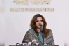 রোহিঙ্গা প্রত্যাবাসন নিয়ে মিয়ানমারের সঙ্গে কোনো আলোচনা হয়নি: পররাষ্ট্র প্রতিমন্ত্রী
