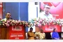 থ্যালাসেমিয়া রোগীদের পাশে থাকার প্রতিশ্রুতি স্বাস্থ্যমন্ত্রীর