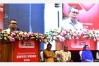 থ্যালাসেমিয়া রোগীদের পাশে থাকার প্রতিশ্রুতি স্বাস্থ্যমন্ত্রীর