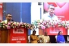 থ্যালাসেমিয়া রোগীদের পাশে থাকার প্রতিশ্রুতি স্বাস্থ্যমন্ত্রীর