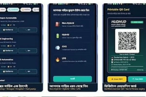 গাড়ির মালিক-চালকদের খরচ কমাবে হুদহুদ