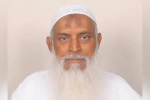ধর্মমন্ত্রীর সুস্থতা কামনায় দেশজুড়ে বিশেষ দোয়া