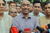 জুলাই সনদের আলোকেই আইন সংস্কার কমিশনের প্রস্তাব বাস্তবায়ন হবে: আইনমন্ত্রী