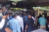 ‘আয়নাঘর’ পরিদর্শনে আন্তর্জাতিক অপরাধ ট্রাইব্যুনালের বিচারকরা