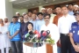হাওরের জন্য আসছে শীতসহনশীল ধানের জাত: কৃষিমন্ত্রী