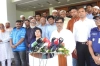 হাওরের জন্য আসছে শীতসহনশীল ধানের জাত: কৃষিমন্ত্রী