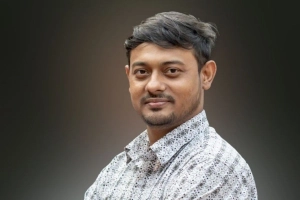 নারায়ণগঞ্জে নাসীরুদ্দীন পাটওয়ারীকে অবাঞ্ছিত ঘোষণা বিএনপির