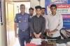 প্রেমিকাকে ফোন কিনে দিতেই অপহরণের নাটক