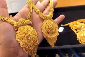 আজকের বাজারে স্বর্ণের দাম (২ আগস্ট)