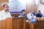বৈষম্যহীন ও সুশাসনভিত্তিক বাংলাদেশ গড়ার আহ্বান ঢাবি উপাচার্যের