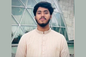 ইন্দোনেশিয়ার বিশ্ববিদ্যালয়ে ফুল ফান্ডেড স্কলারশিপ পেলেন ভোলার ফাহিম
