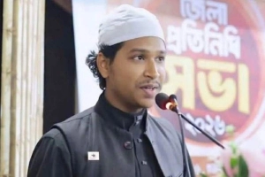 তরুণীর বাড়িতে গিয়ে আটক ইসলামী ছাত্র আন্দোলনের নেতা, পরে বিয়ে