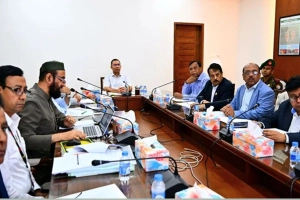 ঢাকার চারপাশের নৌপথ সচলের নির্দেশ প্রধানমন্ত্রীর
