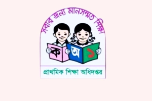 ২৯ অক্টোবর যোগ দিচ্ছেন প্রাথমিকের ১৪ হাজার ৩৮৪ সহকারী শিক্ষক