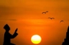 আজকের নামাজের সময়সূচি (৩ আগস্ট)