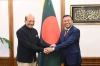 শেখ হাসিনার রাজনৈতিক বক্তব্য ঠেকাতে ভারতের সহযোগিতা চাইল বাংলাদেশ