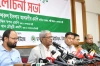 জনগণের অধিকার প্রতিষ্ঠাতেই জুলাইয়ের রক্তের ঋণ শোধ হবে: মির্জা ফখরুল