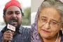 হাসিনা দেশে ফিরলে কী হবে, জানালেন নাহিদ
