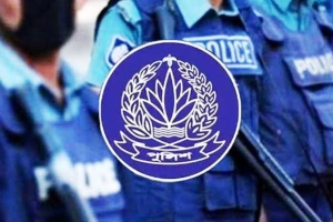 ৮ অতিরিক্ত পুলিশ সুপার ও এএসপি বদলি