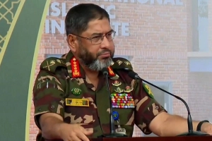 জলসিঁড়িতে আর্মি ইন্টারন্যাশনাল ইসলামিক ইনস্টিটিউটের উদ্বোধন