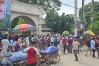 ঢাকা কলেজে ছাত্রদল-শিবির সংঘর্ষ