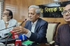 জুলাই জাদুঘরের দুর্নীতির অভিযোগ পেলে তদন্ত হবে: সংস্কৃতিমন্ত্রী