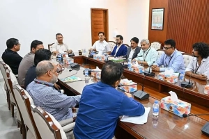 ডিসেম্বরের মধ্যে কৃষকদের পূর্ণাঙ্গ তালিকা তৈরির নির্দেশ প্রধানমন্ত্রীর