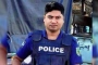 আহতদের উদ্ধার করতে গিয়ে প্রাণ হারালেন পুলিশ কনস্টেবল