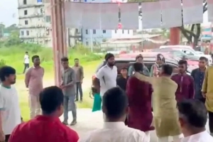 জুলাই যোদ্ধাকে মারধরের অভিযোগ, যা বলছে বিএনপি