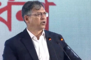 আওয়ামী লীগের ভবিষ্যৎ নির্ধারণ করবে আদালত: স্বরাষ্ট্রমন্ত্রী