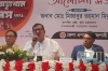 রাজশাহীর সব প্রতিষ্ঠান রাজশাহীতেই থাকবে: ভূমিমন্ত্রী 