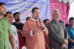 সব উপজেলায় জুলাই শহীদদের নামে প্রতিষ্ঠান হবে: তথ্য প্রতিমন্ত্রী