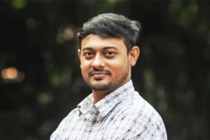 ছাত্রশিবির ছাড়ার কারণ জানালেন নাসিরুদ্দীন পাটওয়ারী