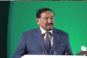 রাষ্ট্রীয় অনুষ্ঠানে হট্টগোলে লজ্জিত ও ব্যথিত ভারপ্রাপ্ত রাষ্ট্রপতি