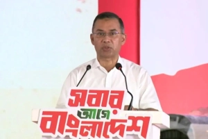 ‘জুলাই স্মৃতি জাদুঘরে সব গণতান্ত্রিক আন্দোলনের ইতিহাস সংরক্ষণ করতে হবে’