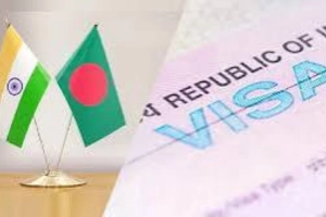 ভারতীয় ভিসা নিয়ে সতর্ক করল ভারতীয় হাইকমিশন