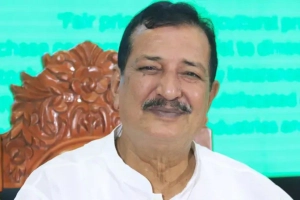 জুলাই শহীদদের পরিবার ও আহতদের পাশে থাকবে সরকার: ভূমিমন্ত্রী