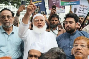 ‌‘দাবি আদায় না হওয়া পর্যন্ত আন্দোলন চলবে’