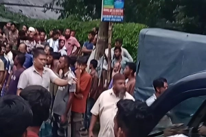 মাগুরায় জুলাই হ/ত্যা মামলার আসামি ছিনিয়ে নেওয়ার অভিযোগ