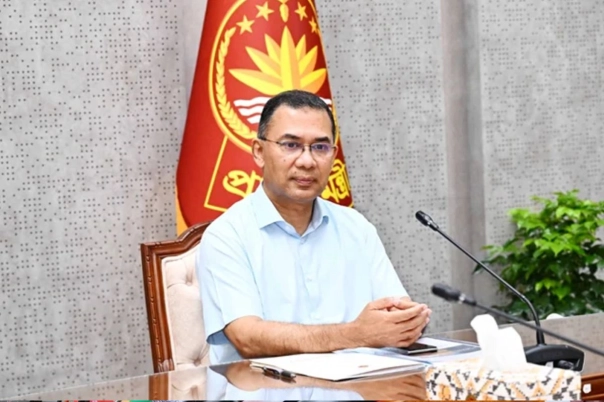 নদীদূষণ রোধে কঠোর পদক্ষেপের নির্দেশ প্রধানমন্ত্রীর
