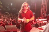 মঞ্চে বোতল নিক্ষেপের পর যা বললেন হাসান
